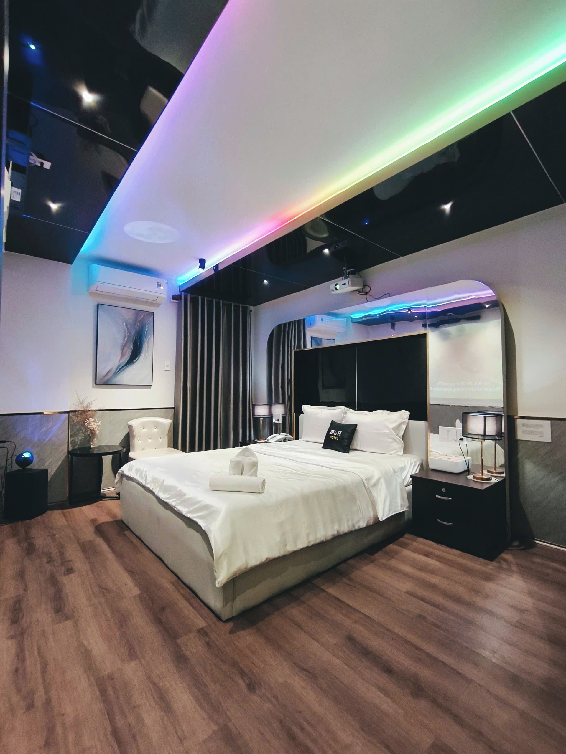 Photo - M&H Hotel