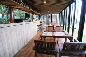 Cafe - Hug Jang Loei Garden (Phu Ruea)