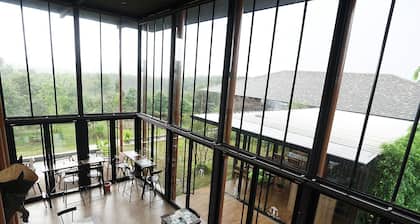 Hug Jang Loei Garden