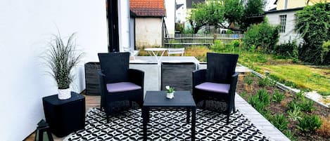 Terrazza/patio
