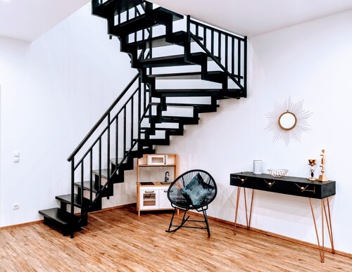 Holiday house II new building near Regensburg and Nuremberg