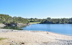 Plage Ă proximitĂ©, pĂȘche sur place