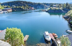 Marina - 2 bedroom cozy home in Hauglandshella (Hauglandshella)