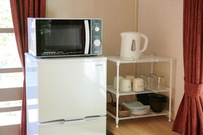 Zimmer (Kouya) | Mikrowelle