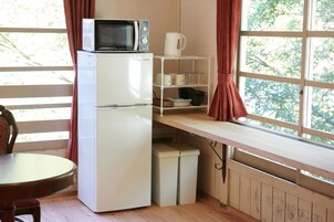 Quarto superluxo (Kouya) | Minirrefrigerador