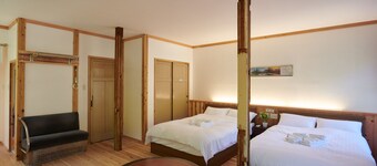 The Railway Hotel Koyasan Pilgrimage Railway