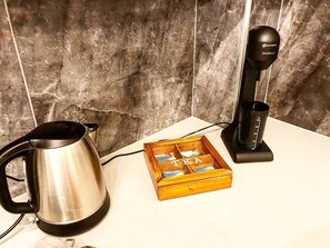 咖啡和/或咖啡机