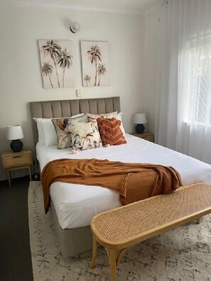 Appartement Supérieur, 1 chambre | Décoration personnalisée, ameublement personnalisé