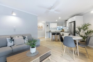 Appartement Supérieur, 2 chambres | Décoration personnalisée, ameublement personnalisé