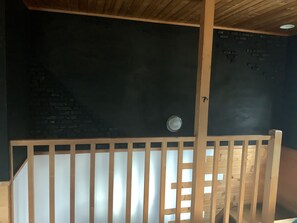 Interior - Ninjaart Furano Cottage (Furano)