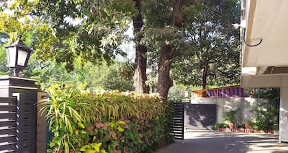 Kedari Residency