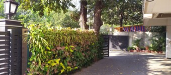 Kedari Residency