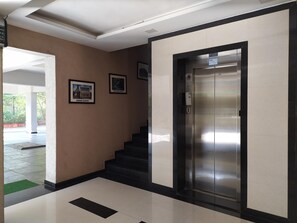 Interior - Kedari Residency (Pune)