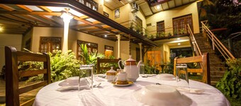 Wildlife Safari House