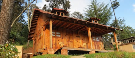 标准双人房 | 床单