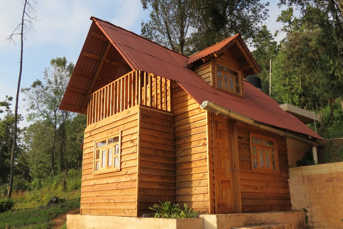 Standard Cabin | Bed sheets