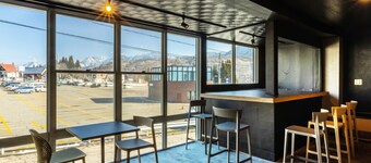 UNPLAN Village Hakuba – Hostel