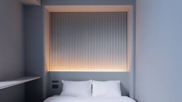 Double Room, Private Bathroom | Bed sheets