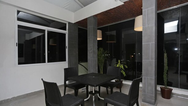 Unclassified image, 1 of 3, button - HOTEL THE KHUSHI REGENT (Bhopal)
