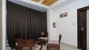Unclassified image, 3 of 3, button - HOTEL THE KHUSHI REGENT (Bhopal)