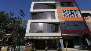 Unclassified image, 2 of 3, button - HOTEL THE KHUSHI REGENT (Bhopal)