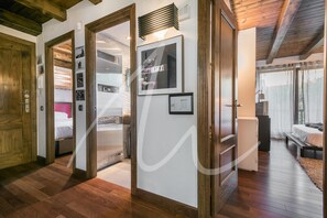 2 bedrooms, iron/ironing board, internet - Forcanada (Vielha e Mijaran)