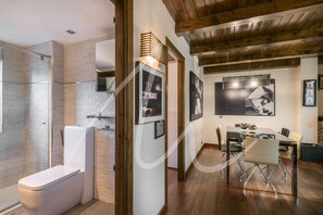 Hair dryer - Forcanada (Vielha e Mijaran)