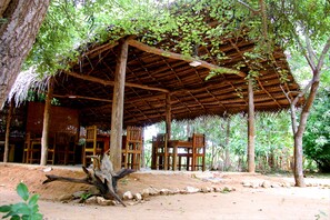 Tempat makan