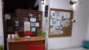 Recepció