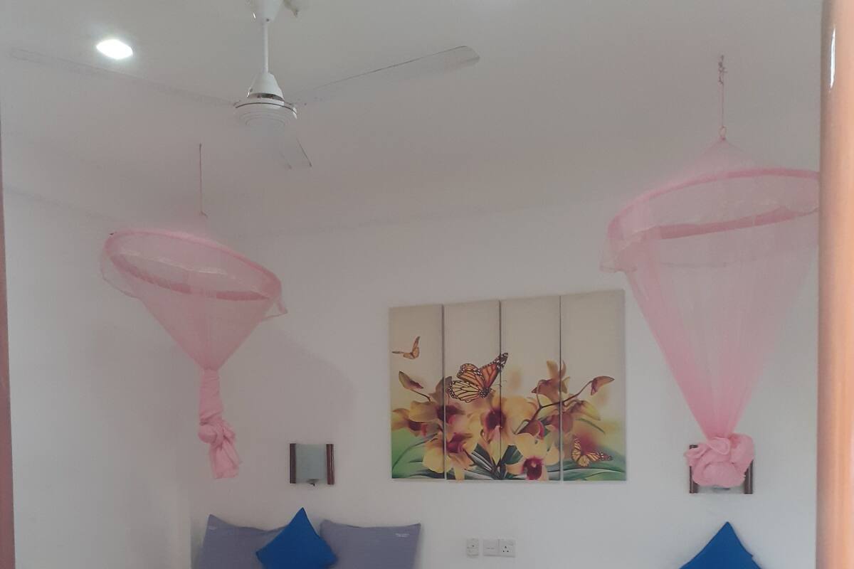 Family Room (Non A/C) - 1