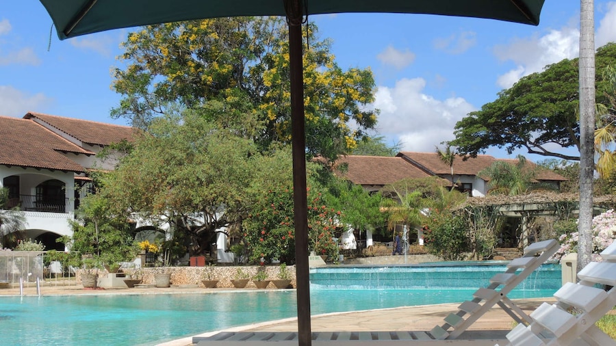 Woburn Residence Club