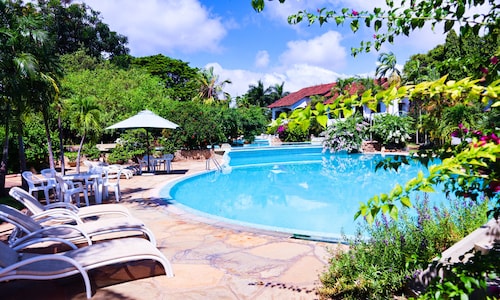 Woburn Residence Club