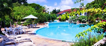 Woburn Residence Club