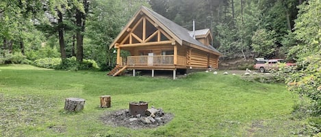 Exterieur