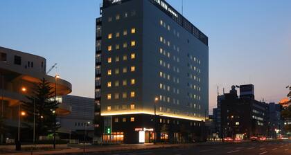 JR WEST GROUP VIA INN PRIME HIROSHIMA SHINKANSENGUCHI