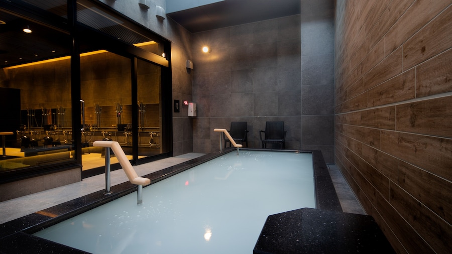 JR WEST GROUP VIA INN PRIME HIROSHIMA SHINKANSENGUCHI