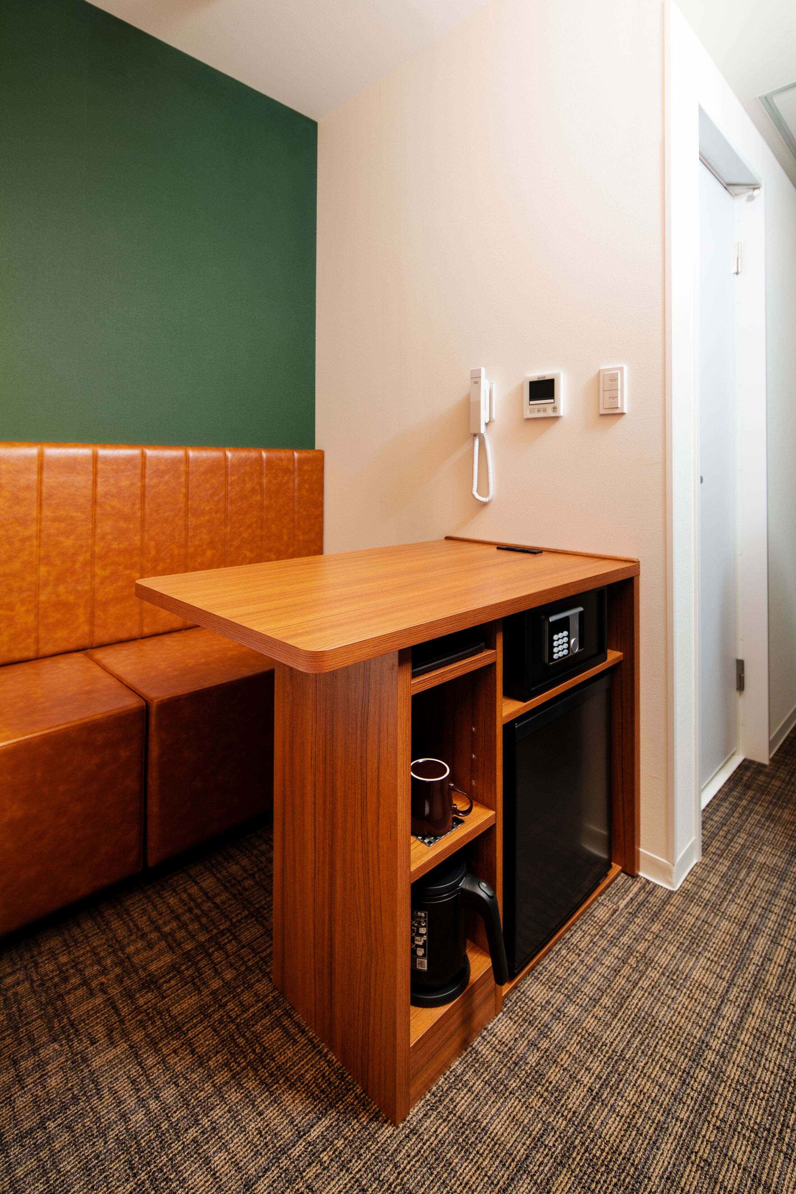 1 bedroom, in-room safe, desk, laptop workspace