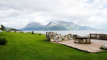 Eksteriør