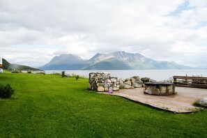 Eksteriør