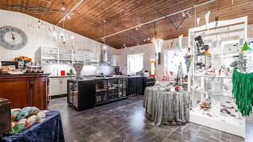 Bistro
