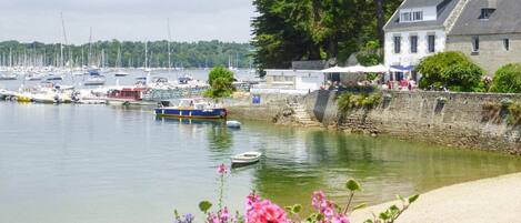 Marina/club náutico