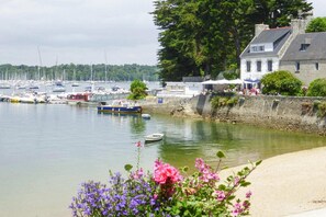 Port de plaisance