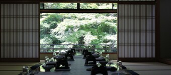 โรงแรมทาเคชิ ซานโซะ