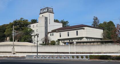 Hotel Takeshi Sanso