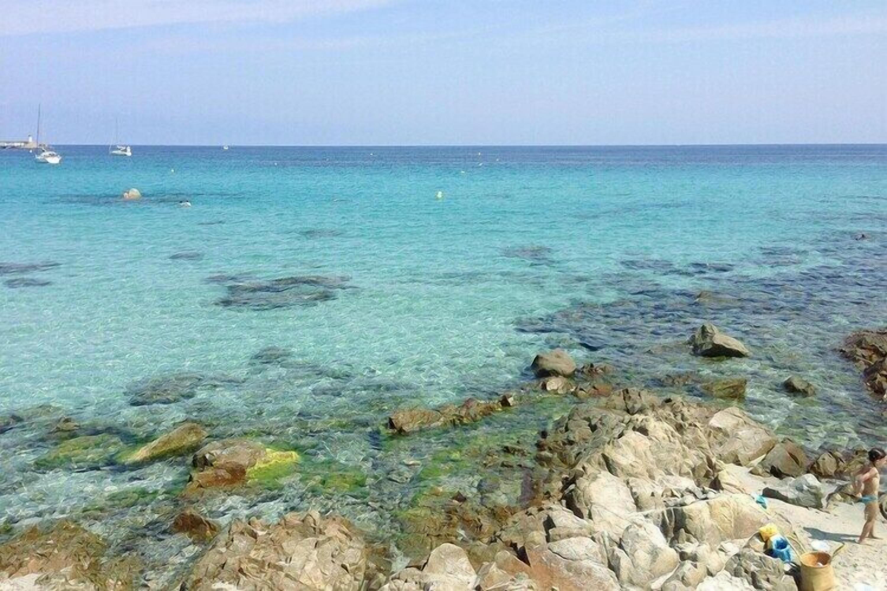 Ubicación cercana a la playa