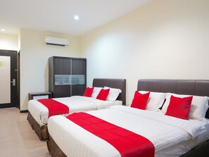 Suite familiar | Escritorio y wifi gratis