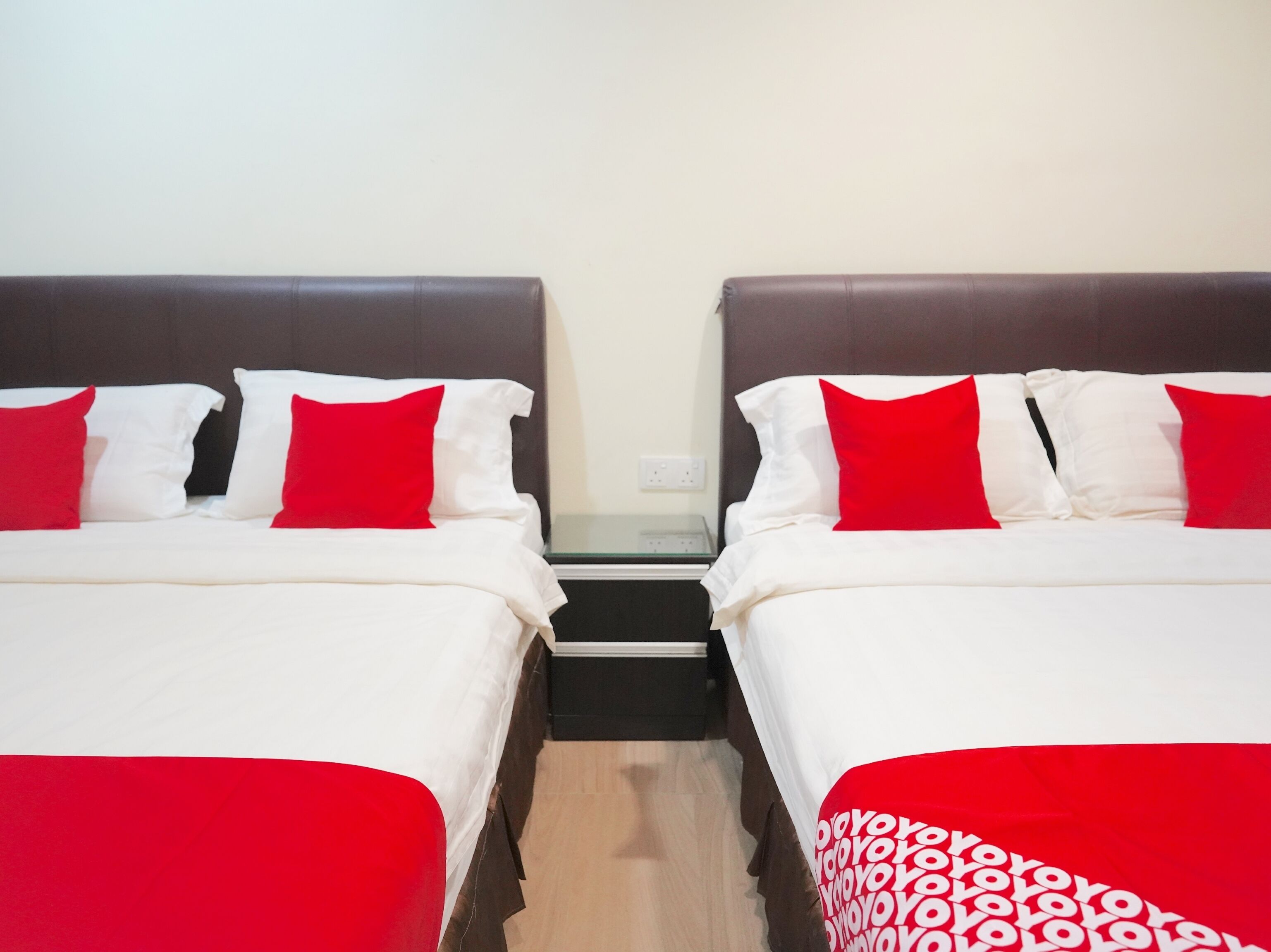 family suite | desk, free wifi