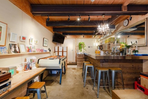 京宿　いま屋&nbsp;施設全景