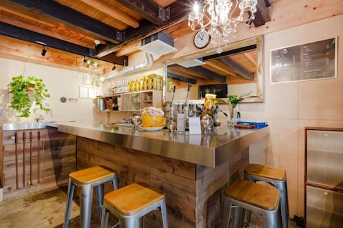 コーヒーショップ