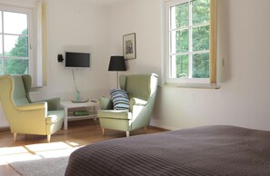 Double Room - Landgasthof Geiersmühle (Michelstadt)